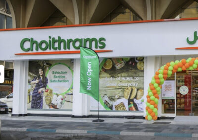 Choithram Supermarket